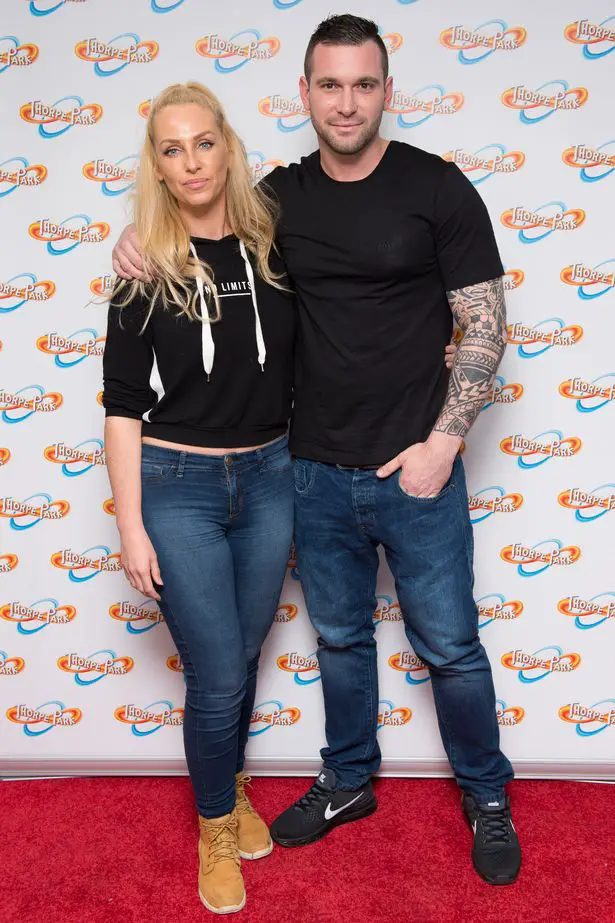 Josie Gibson Finally Found The Man She Will Get Married To Now Sees Ex